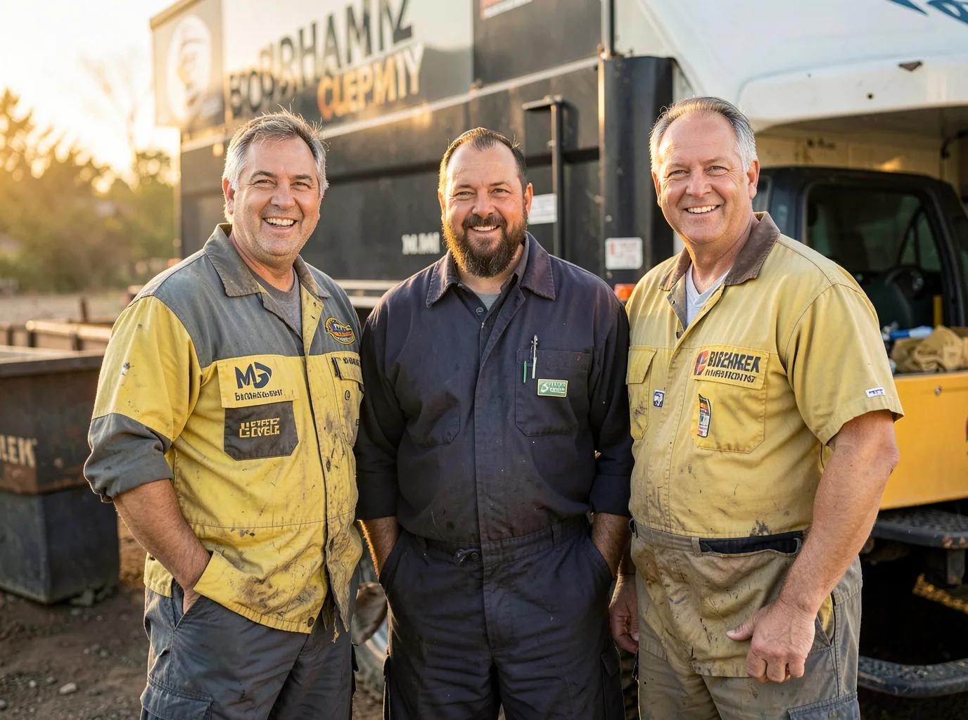 Sewage Cleanup company in Sturgeon, MO